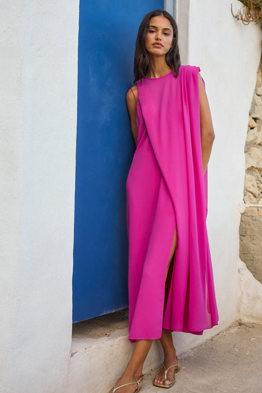 Capa AIRE Magenta