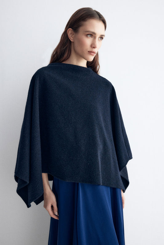 Capa ALLEGRA Navy