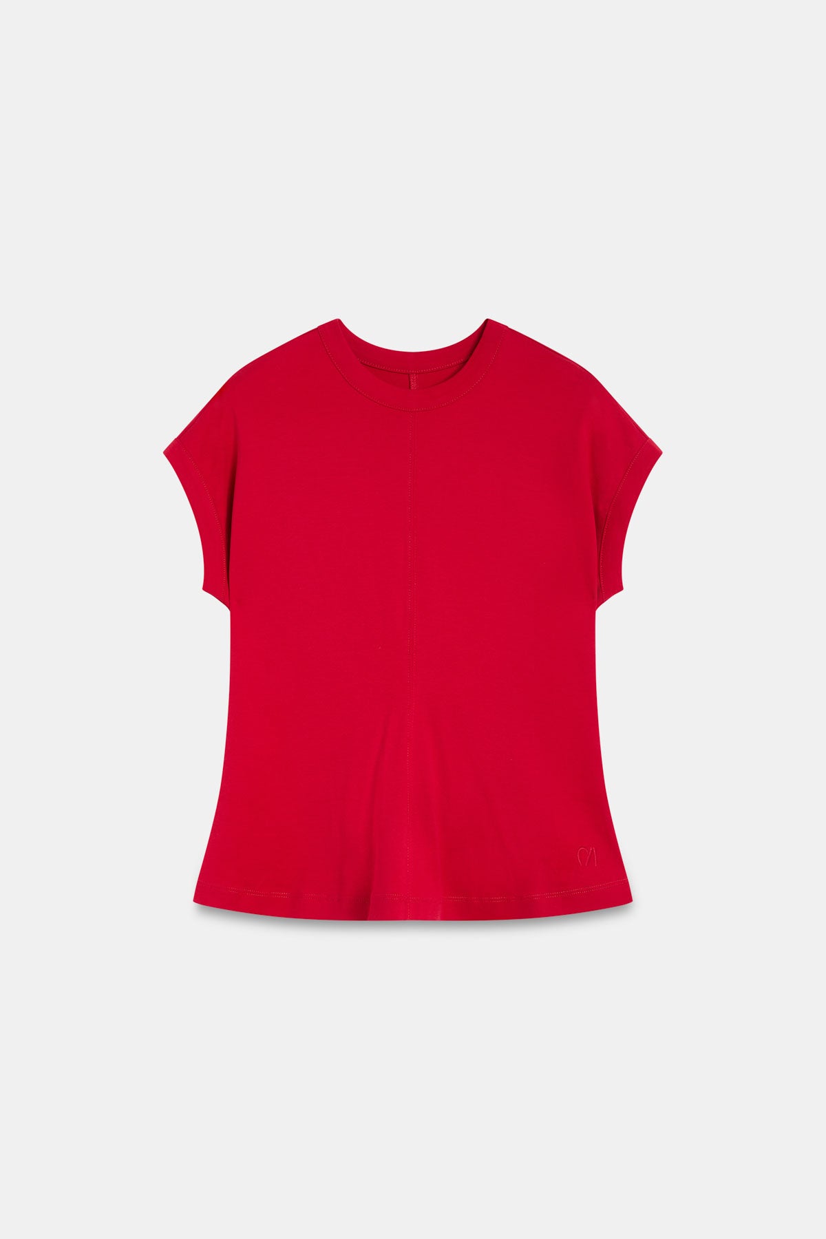 Camiseta GEORGIA Rojo - BIMANI