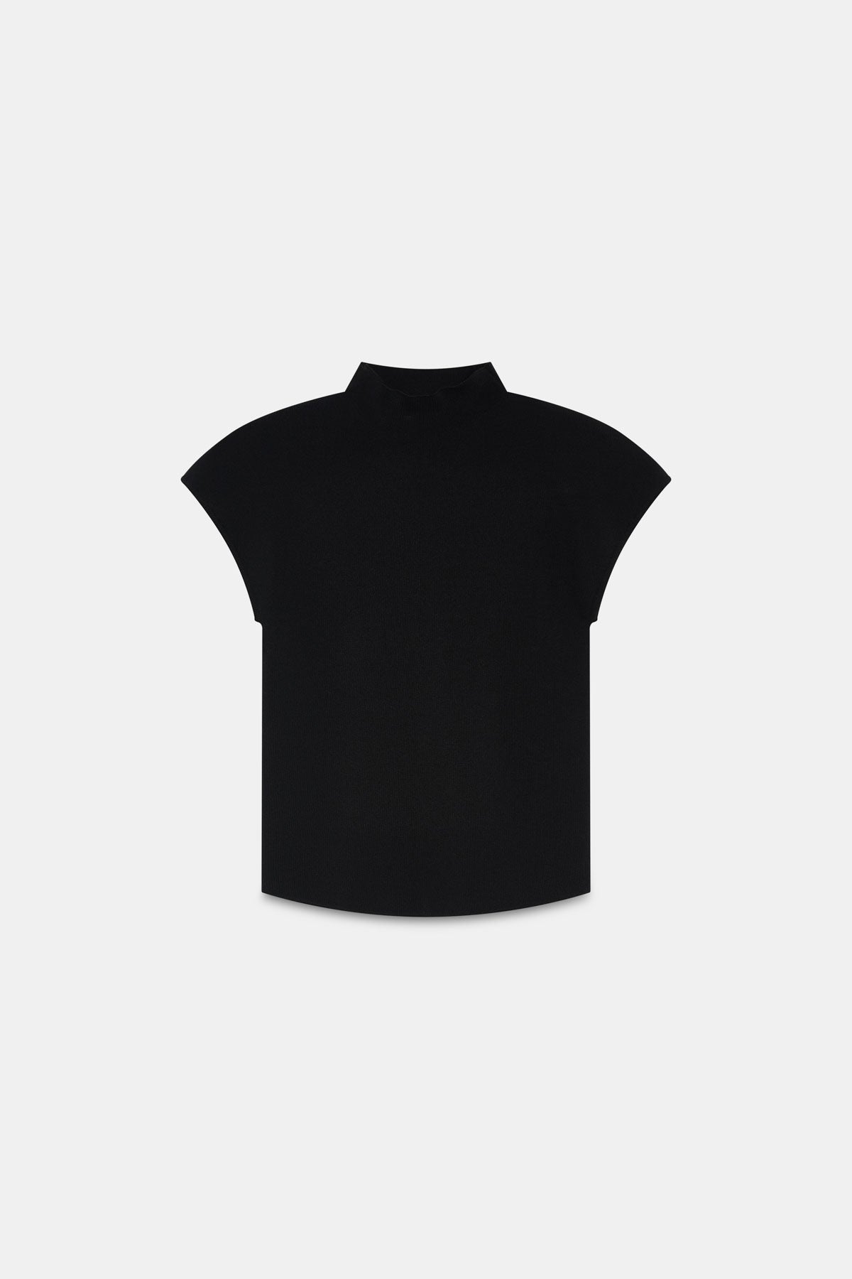 Camiseta ALINE Negro - BIMANI