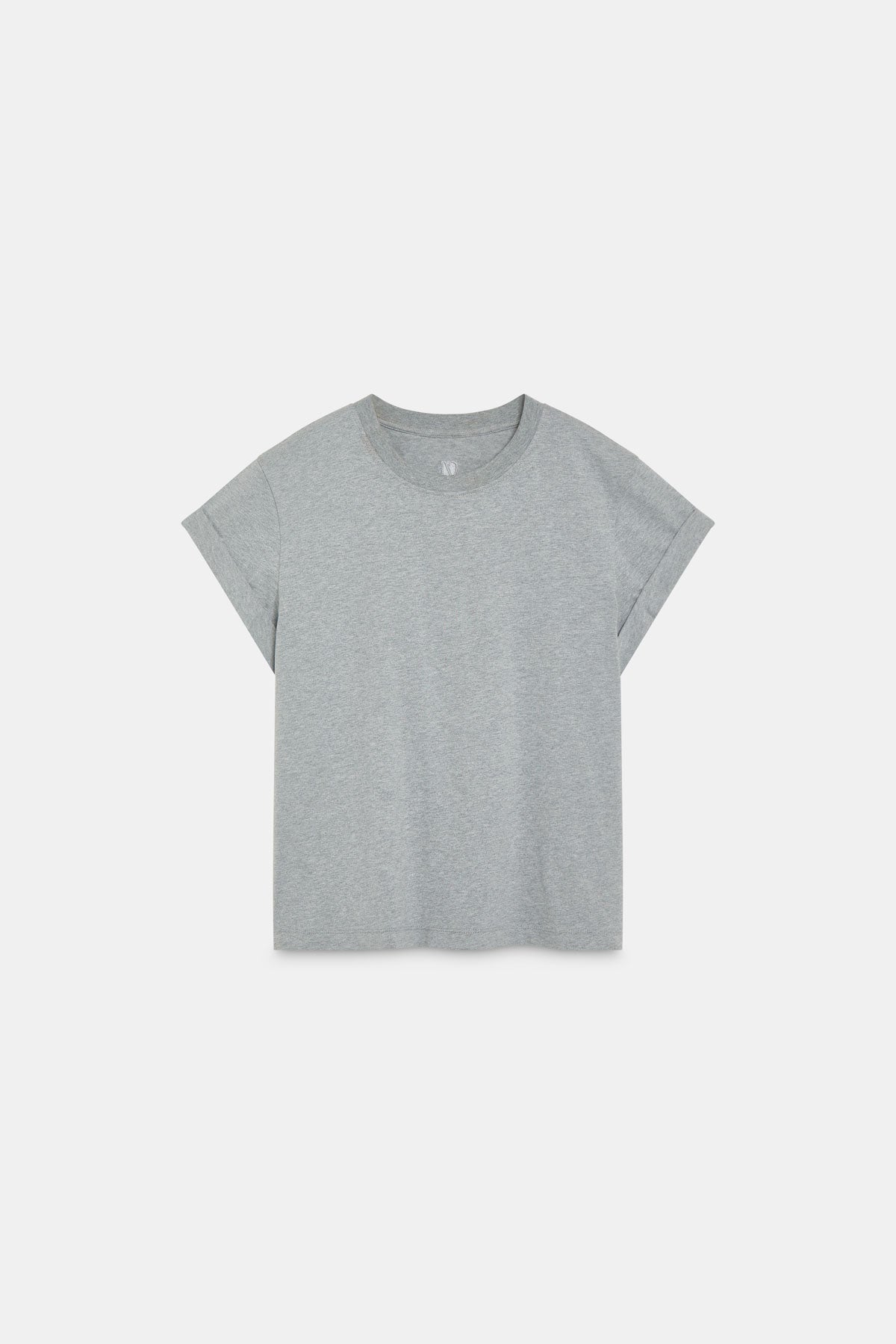 Camiseta CIARA Gris