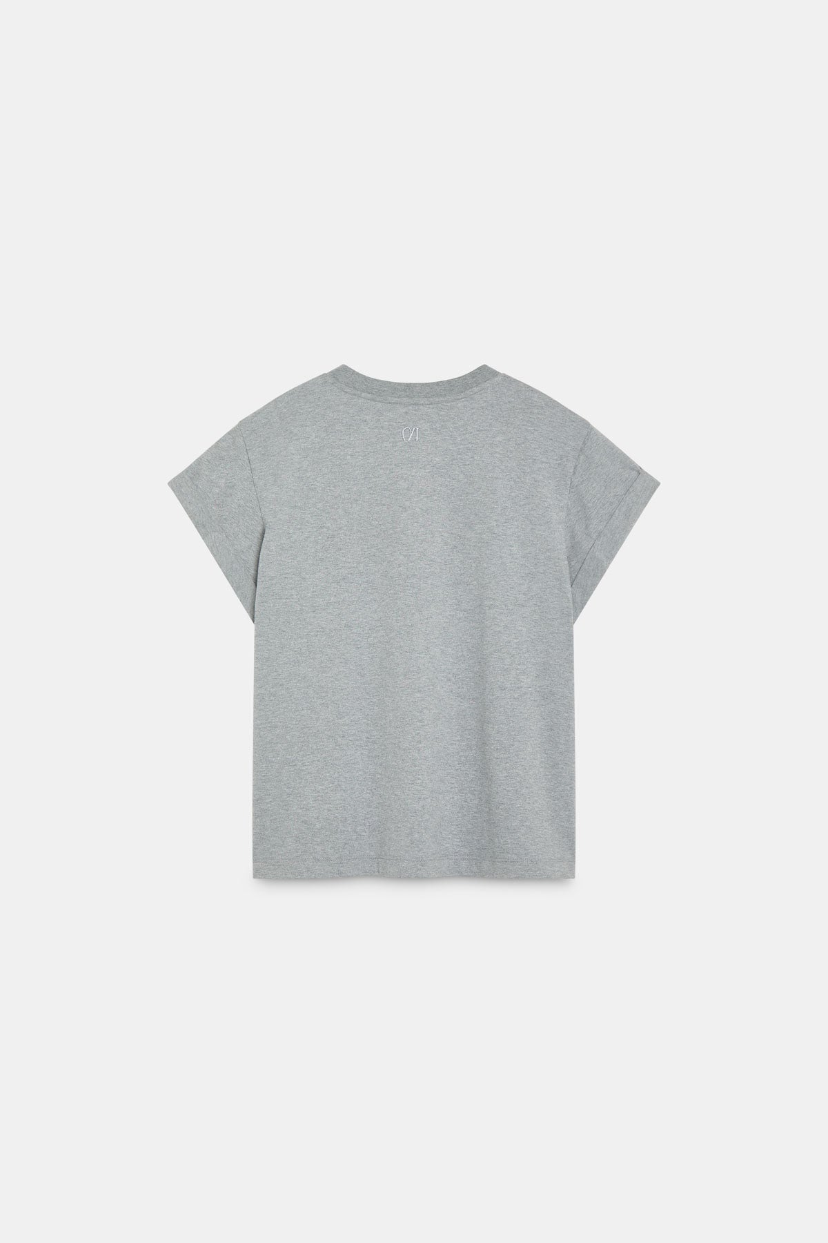 Camiseta CIARA Gris