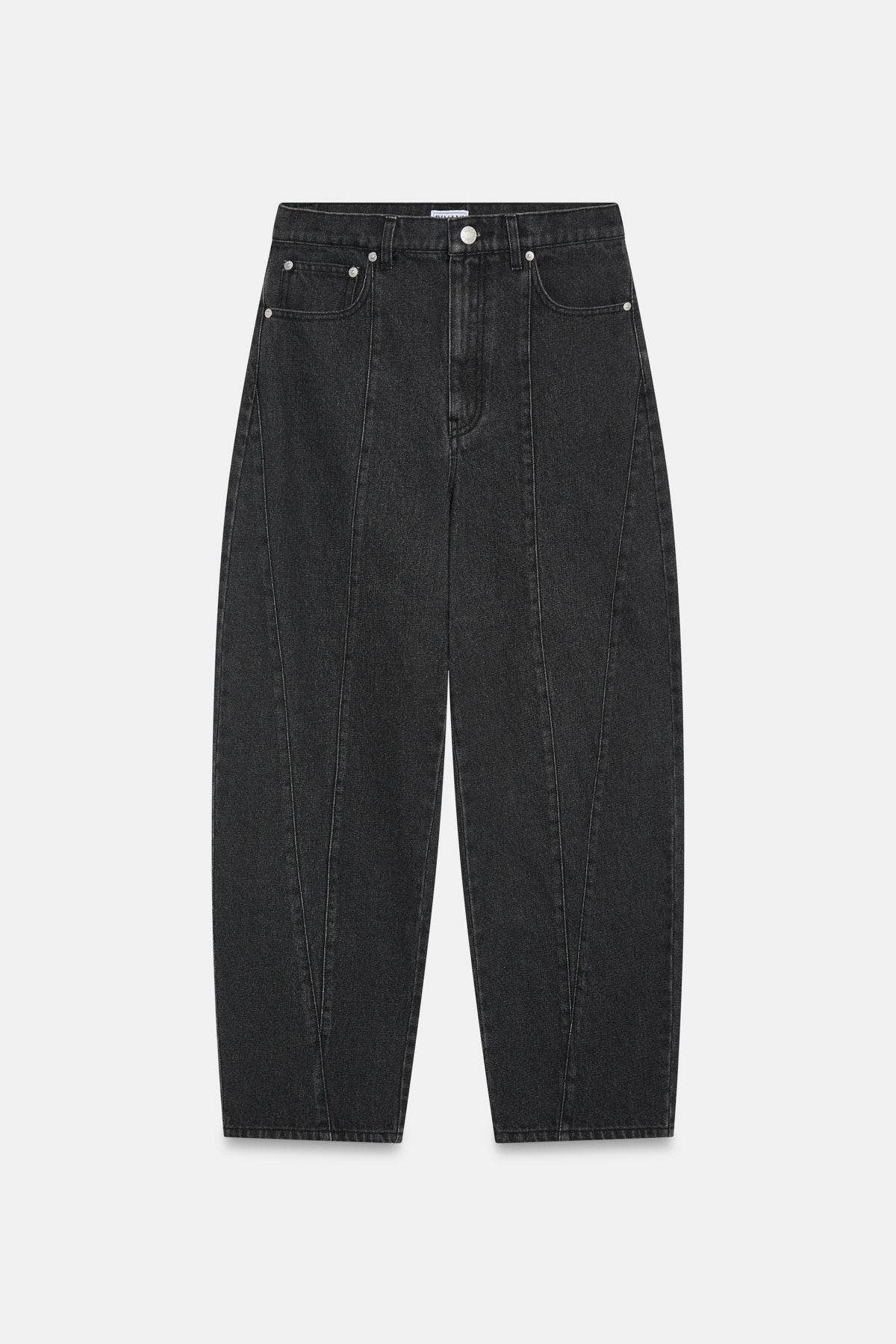 Vaquero ORION Negro