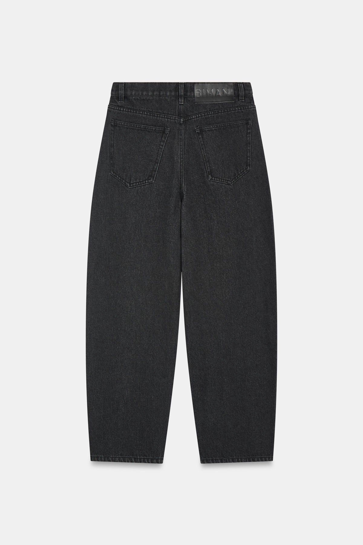 Vaquero ORION Negro