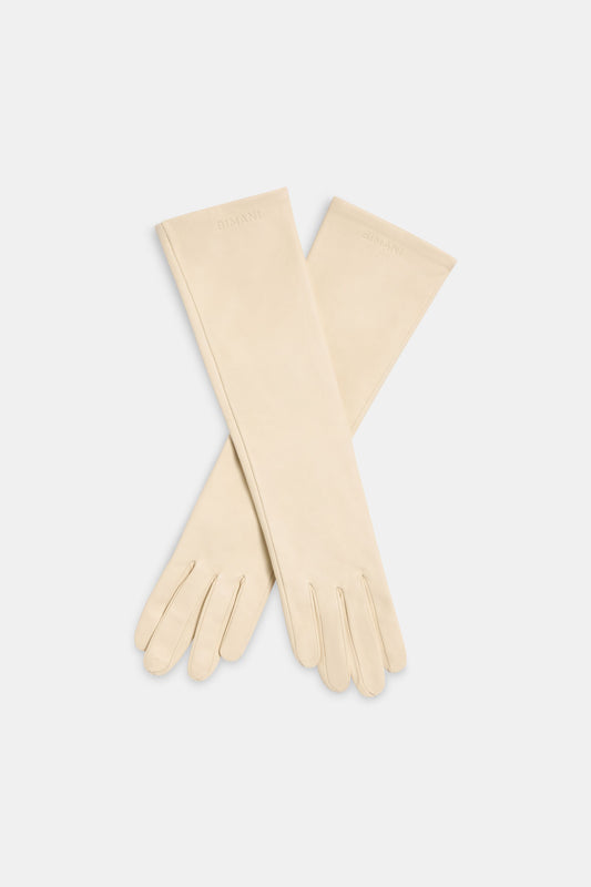 Guante ADRIA Beige