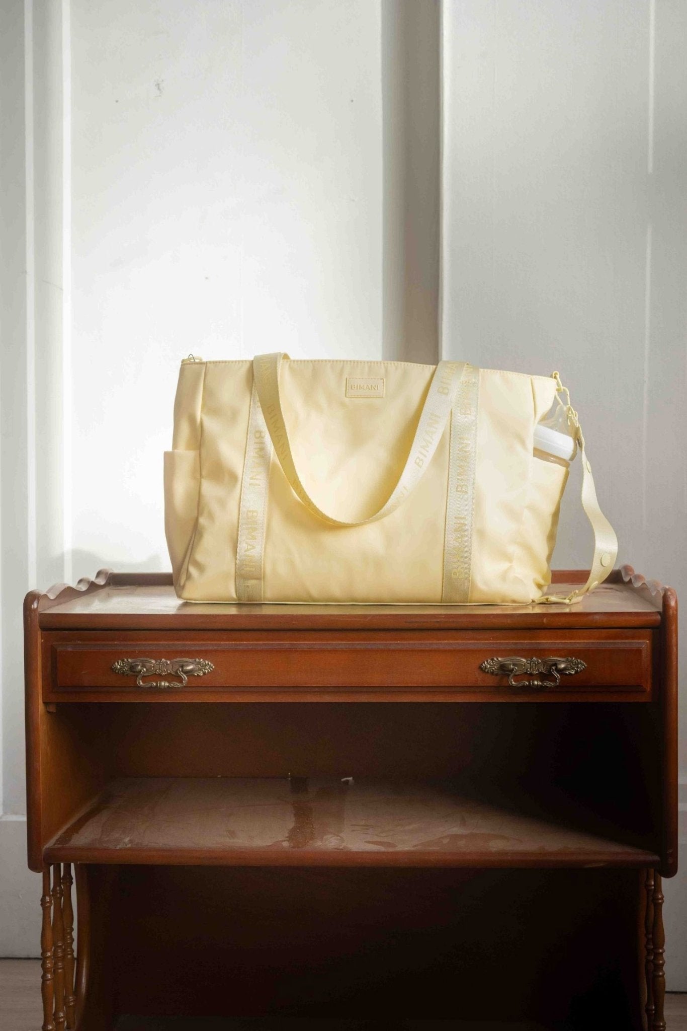 The BAG Mantequilla - BIMANI