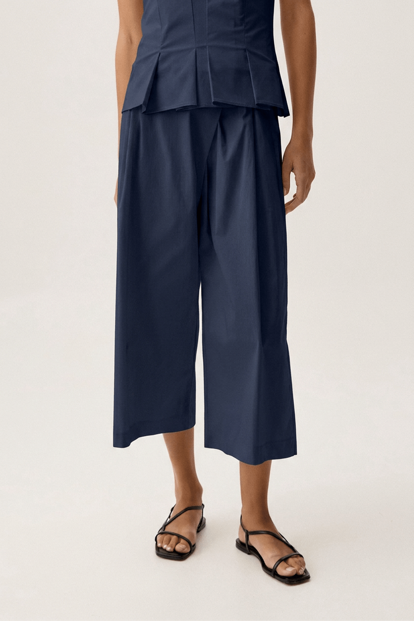 Pantalón BLAKE Azul Marino - BIMANI