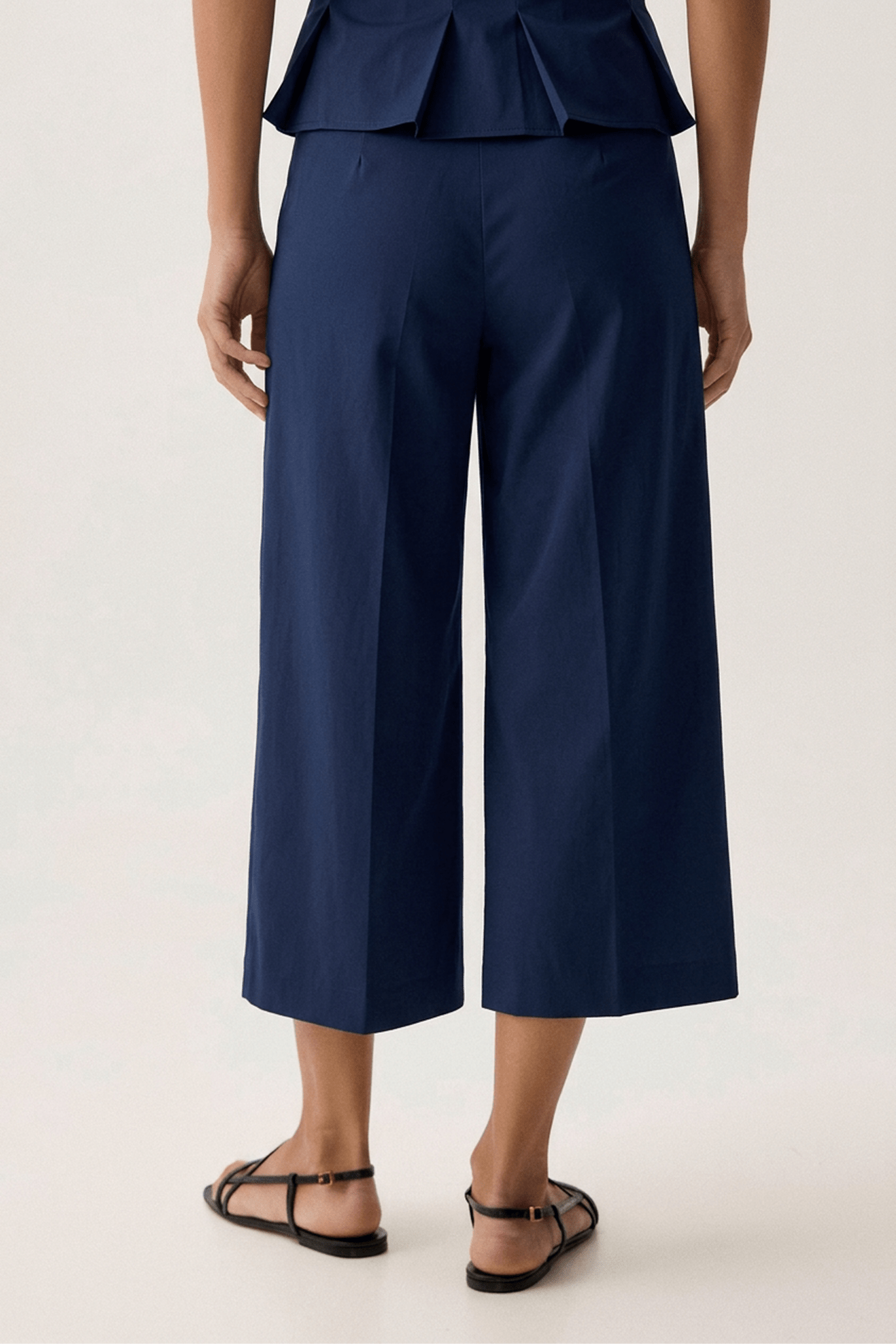 Pantalón BLAKE Azul Marino - BIMANI