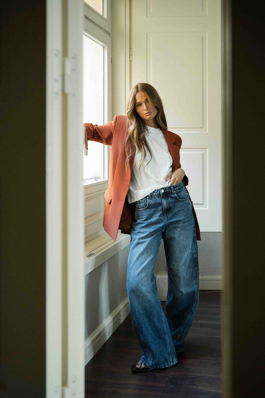 Blazer MARGAUX Teja - BIMANI