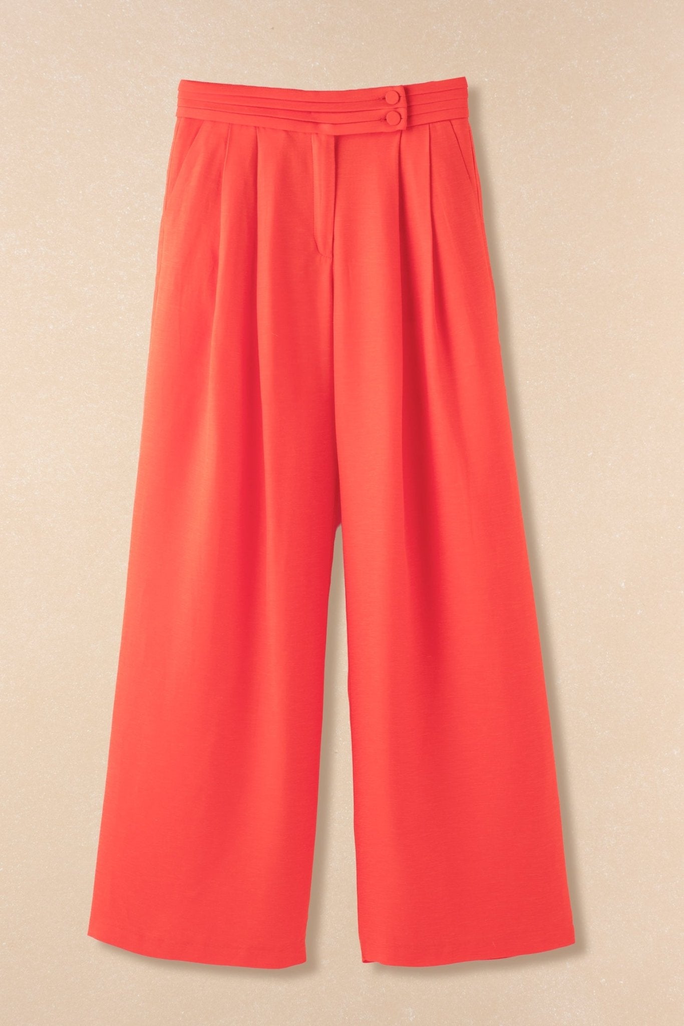 Pantalón EMY MACARENA Coral - BIMANI