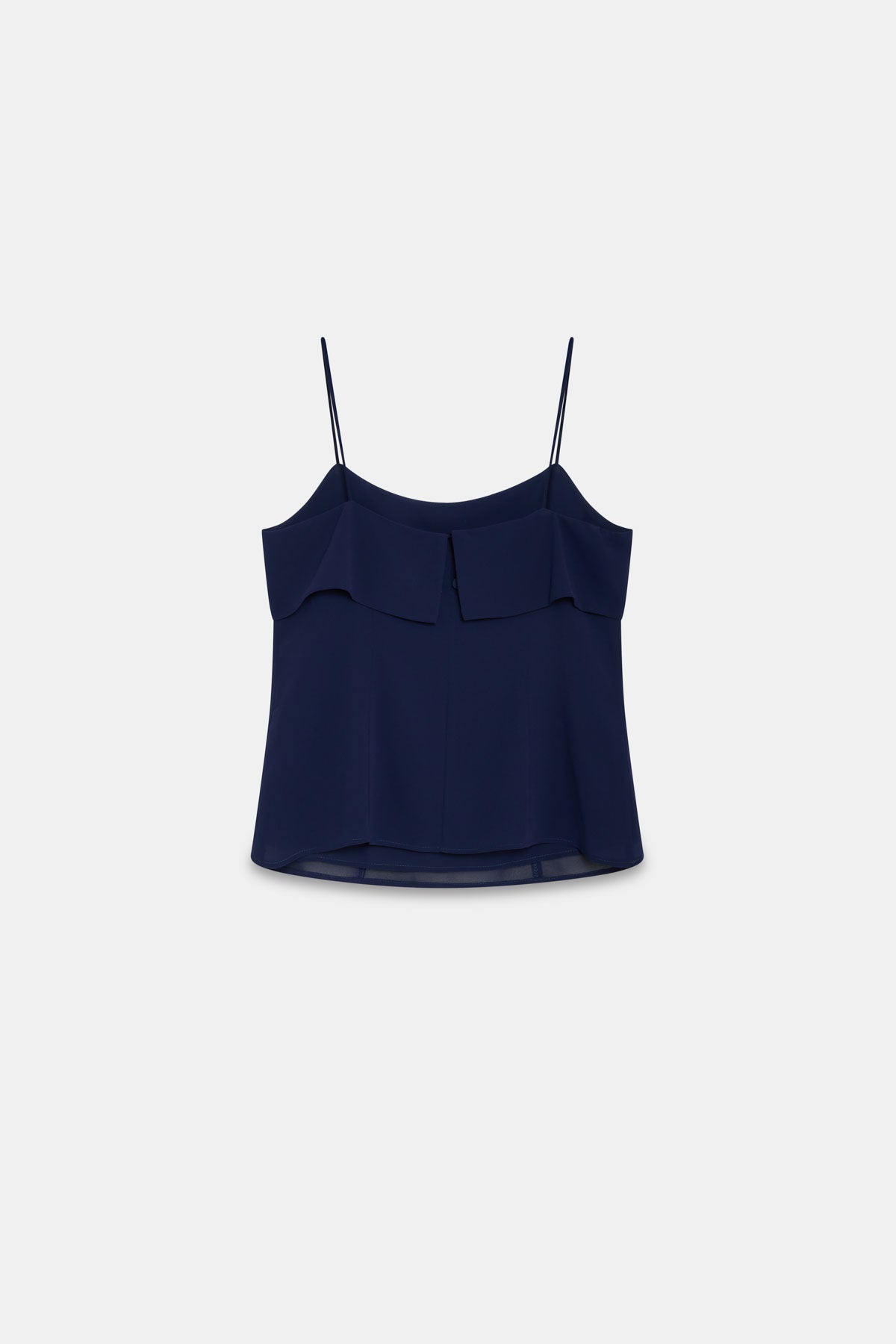 Top ANDORA Azul Marino - BIMANI