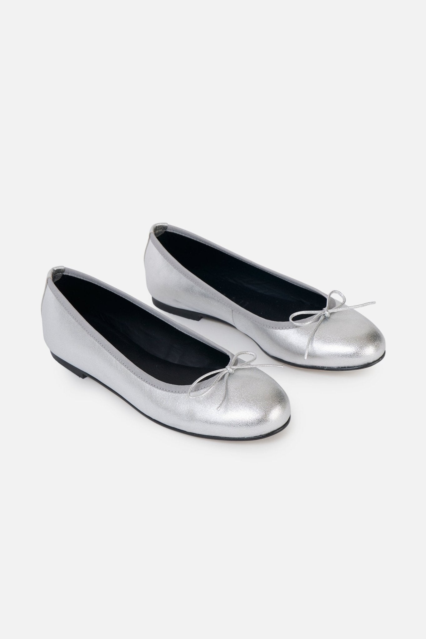 Bailarina LOLA Silver - BIMANI
