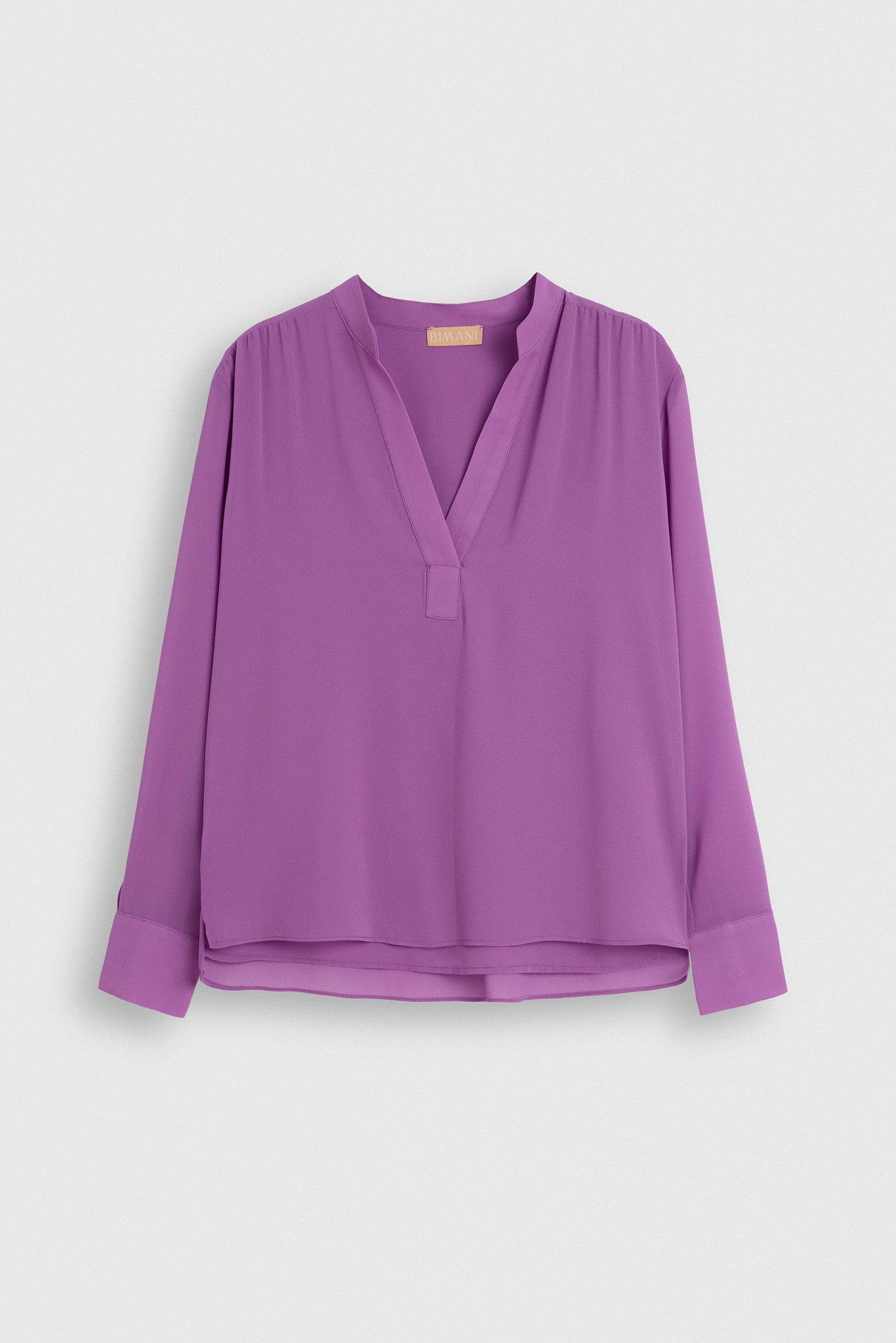 Blusa AVANI Lilac - BIMANI