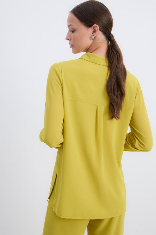 Blusa ESENCIA Oil - BIMANI