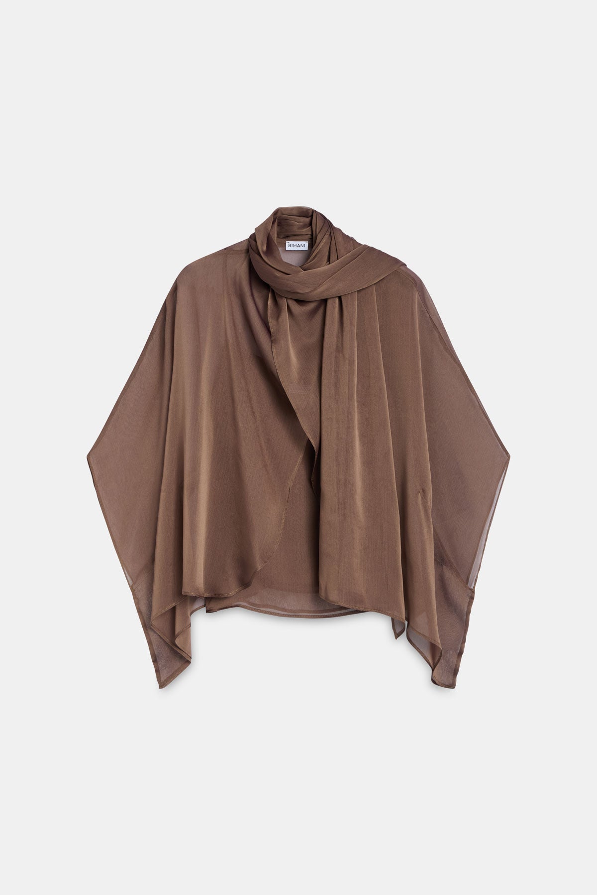 Blusa SOLÈNE Bronce