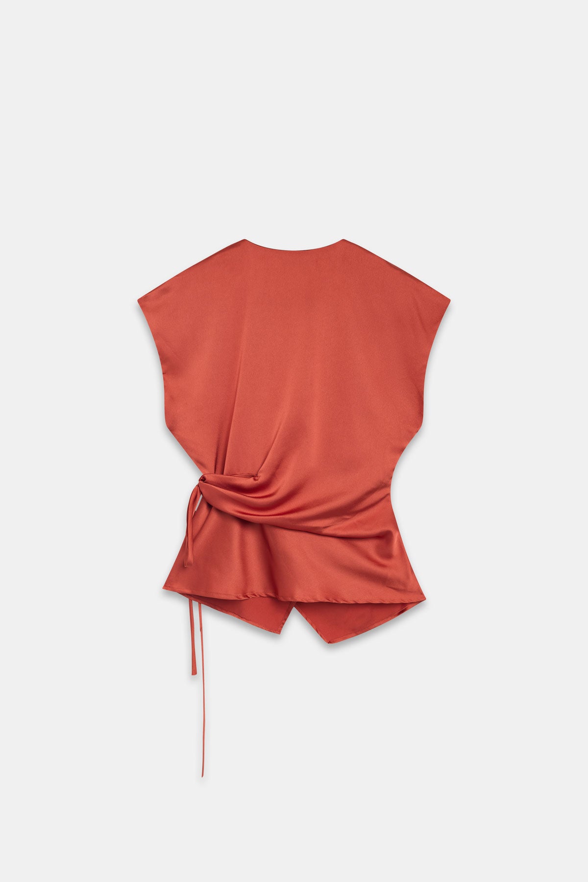 Blusa MERLIER Teja Mencía - BIMANI