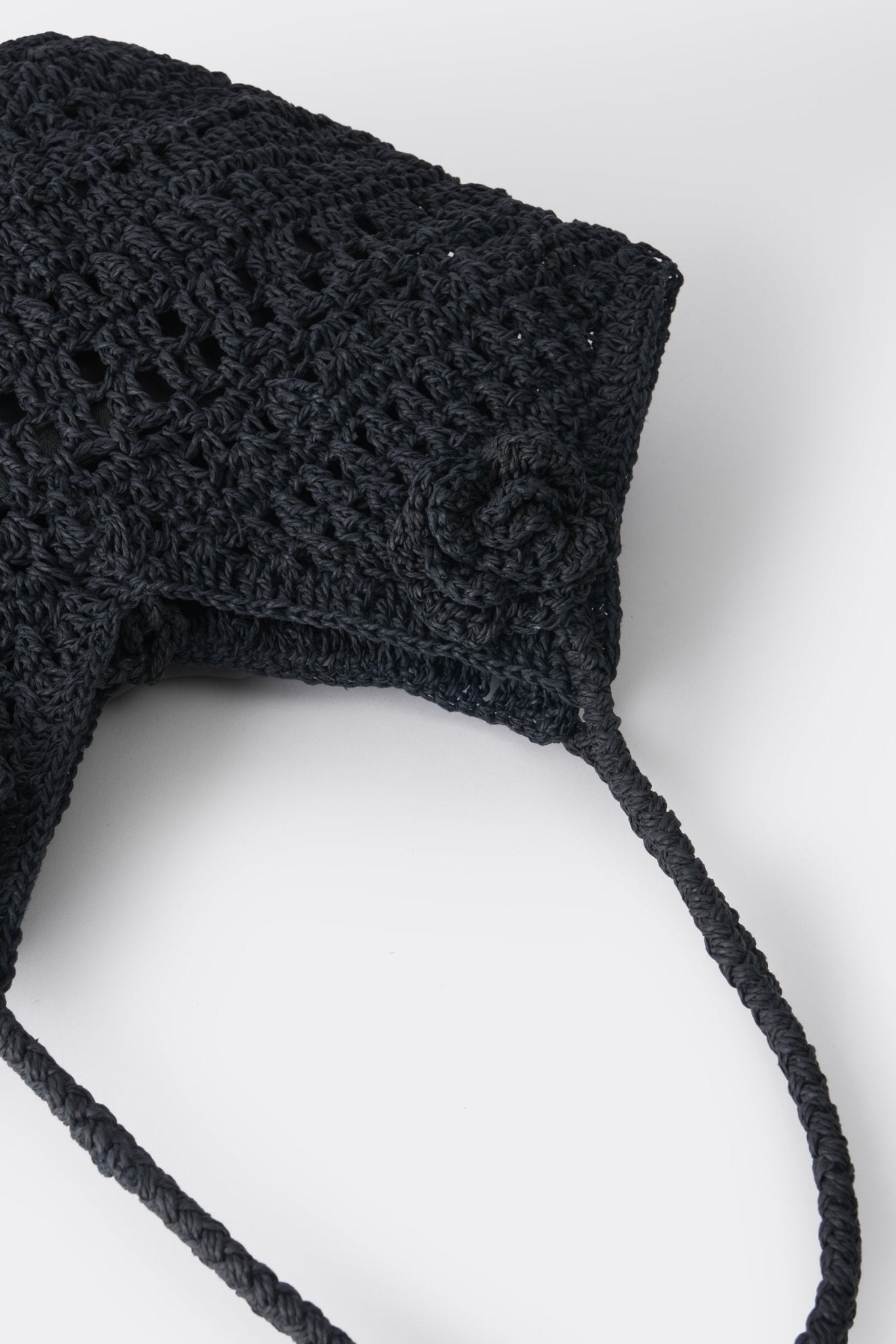Bolso BRADES Black - BIMANI
