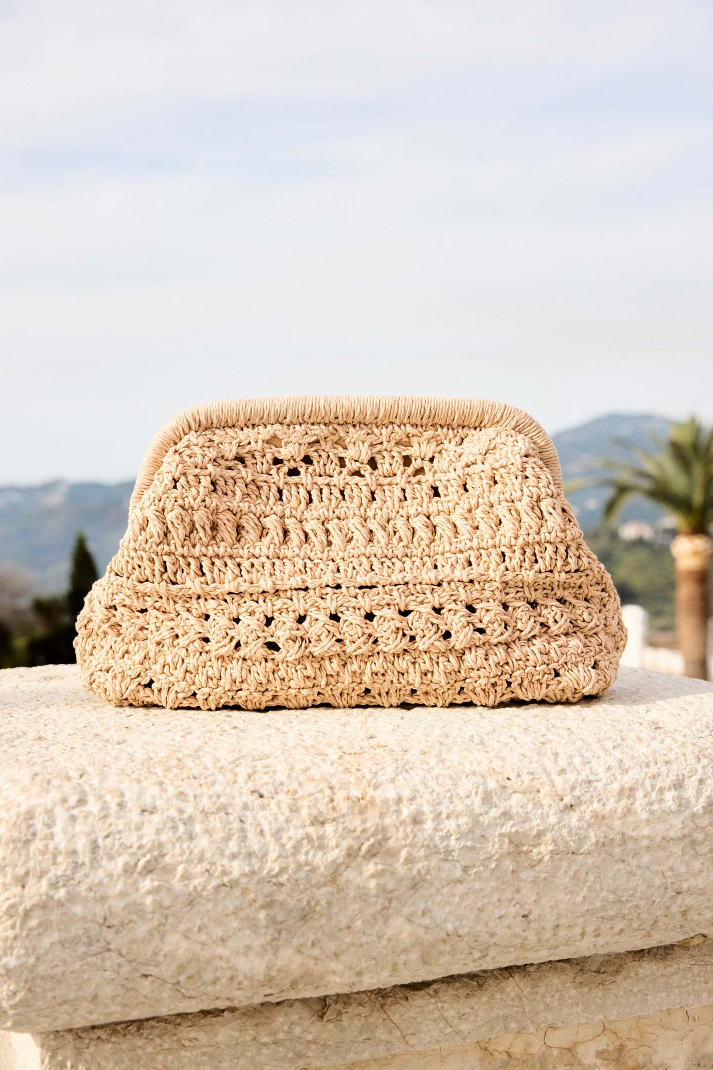 Clutch CALI Natural - BIMANI