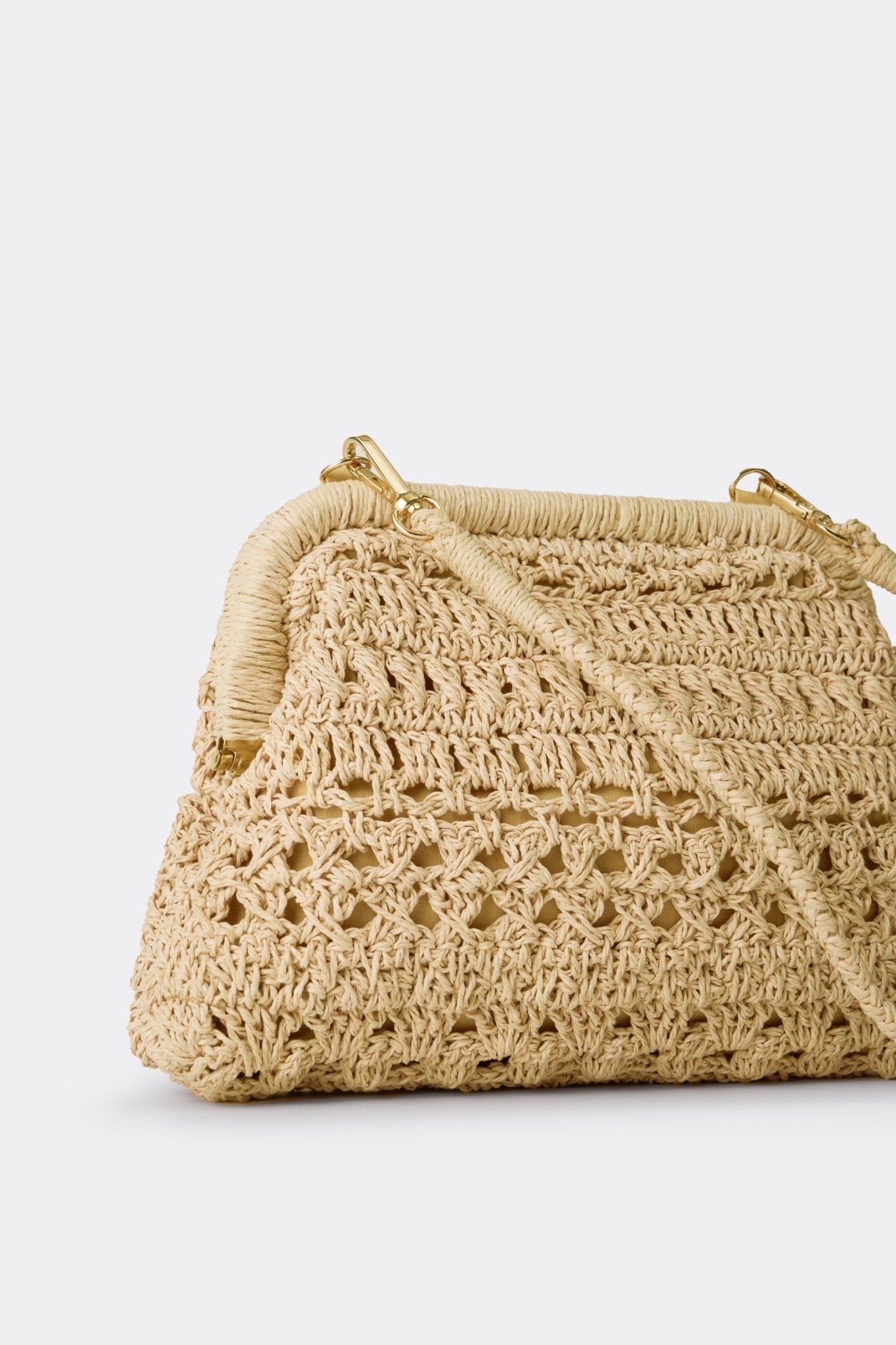 Clutch CALI Natural - BIMANI