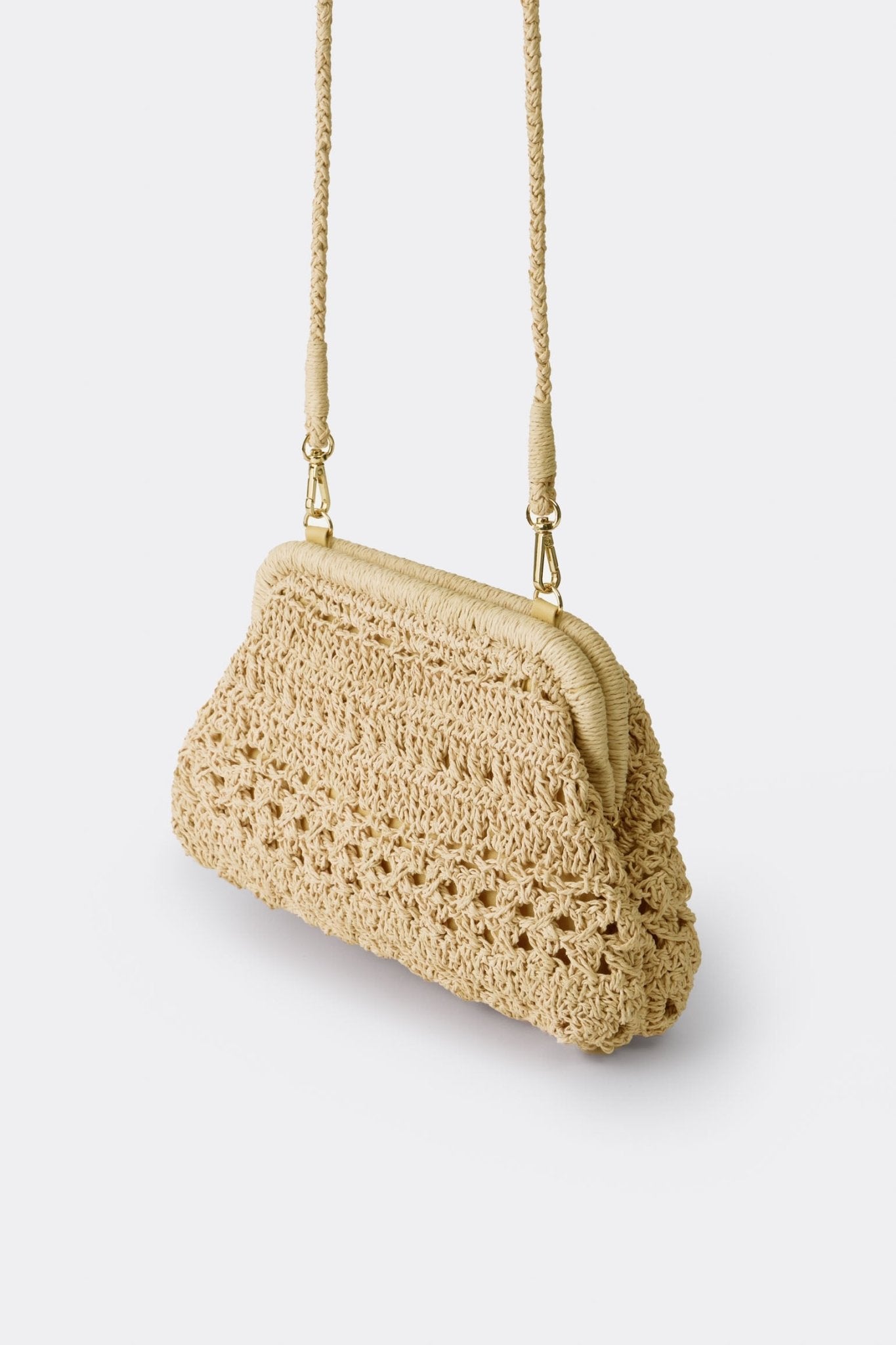 Clutch CALI Natural - BIMANI