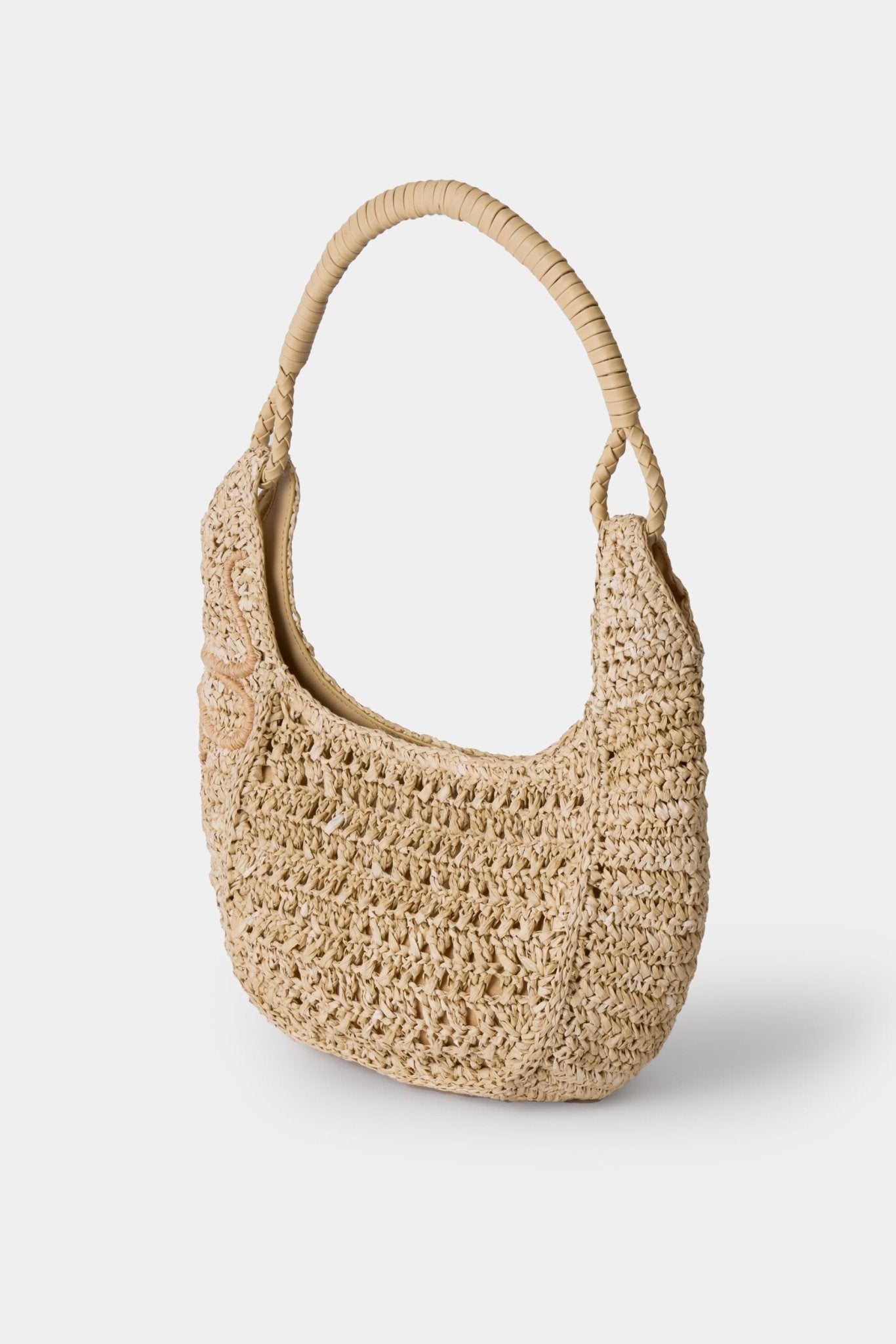 Bolso COZUMEL Natural - BIMANI