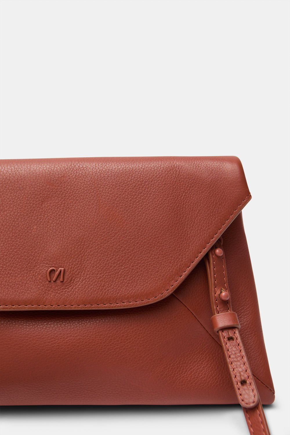 Bolso GIZA Teja - BIMANI