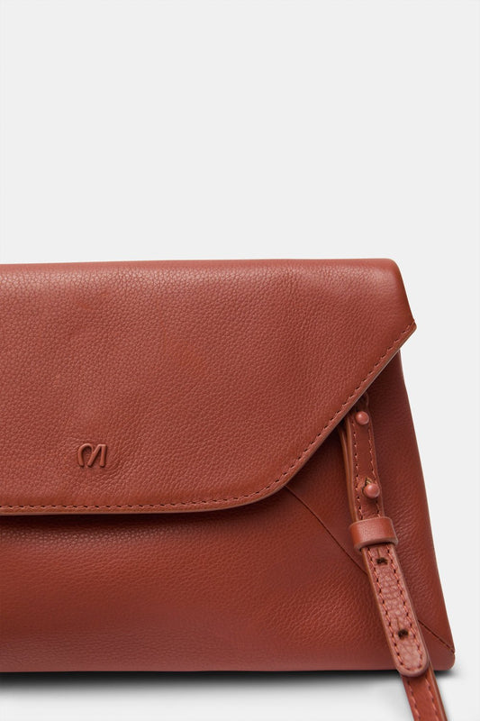 Bolso GIZA Teja - BIMANI