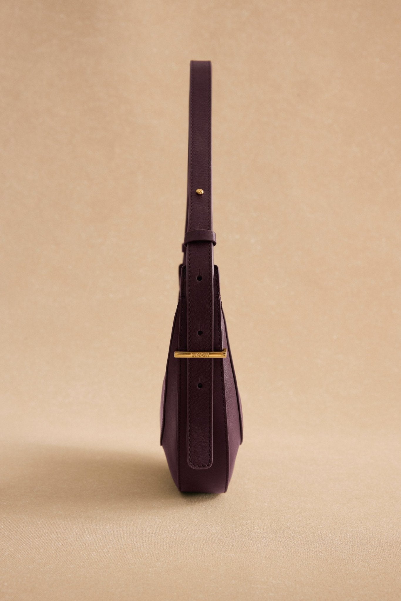 Bolso MOON Burdeos - BIMANI