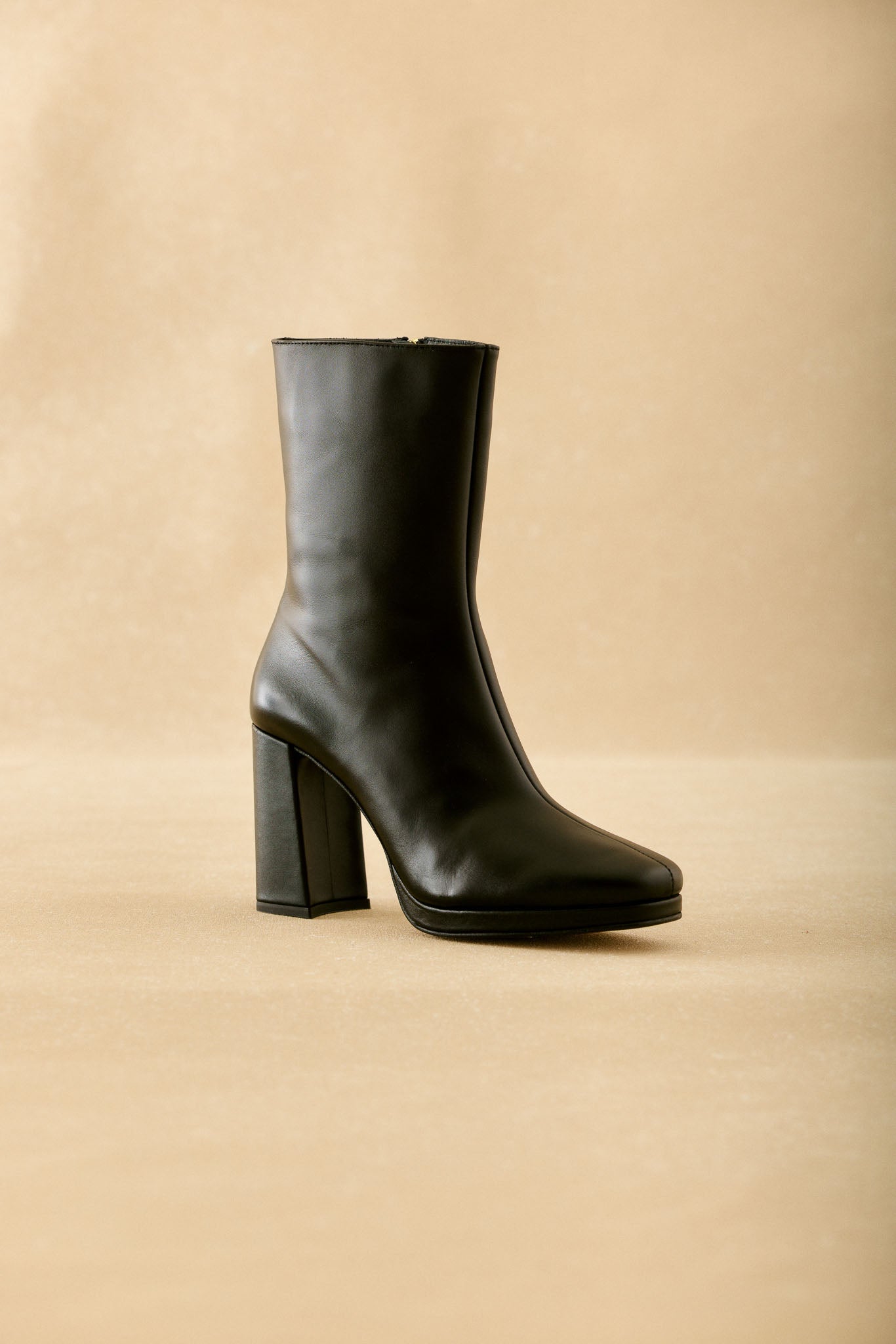 Botín CATALINA Negro - BIMANI