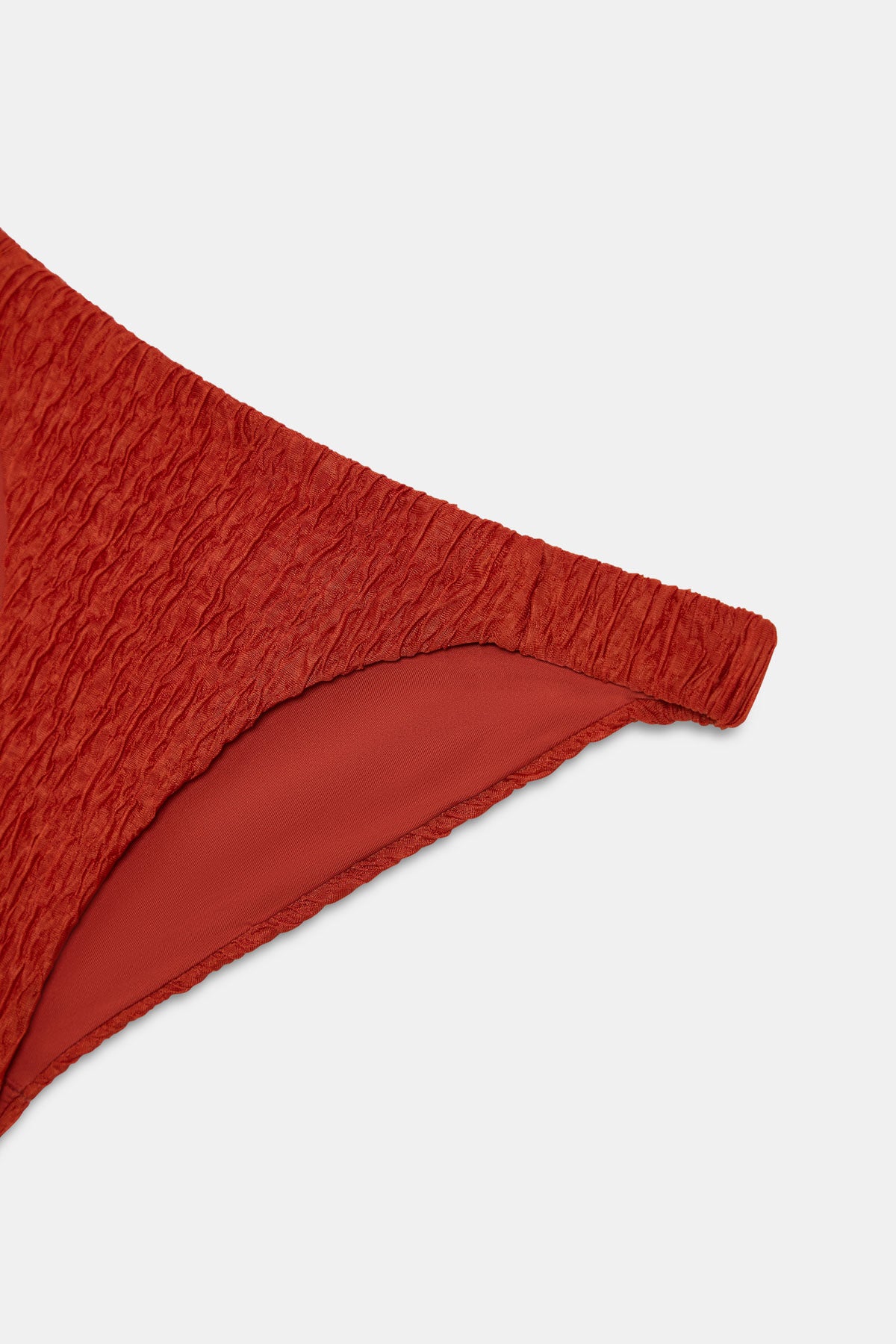 Braguita Bikini PALMERA Teja - BIMANI
