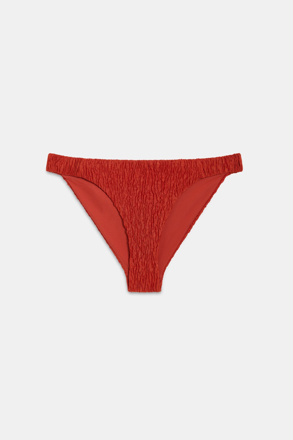 Braguita Bikini PALMERA Teja - BIMANI