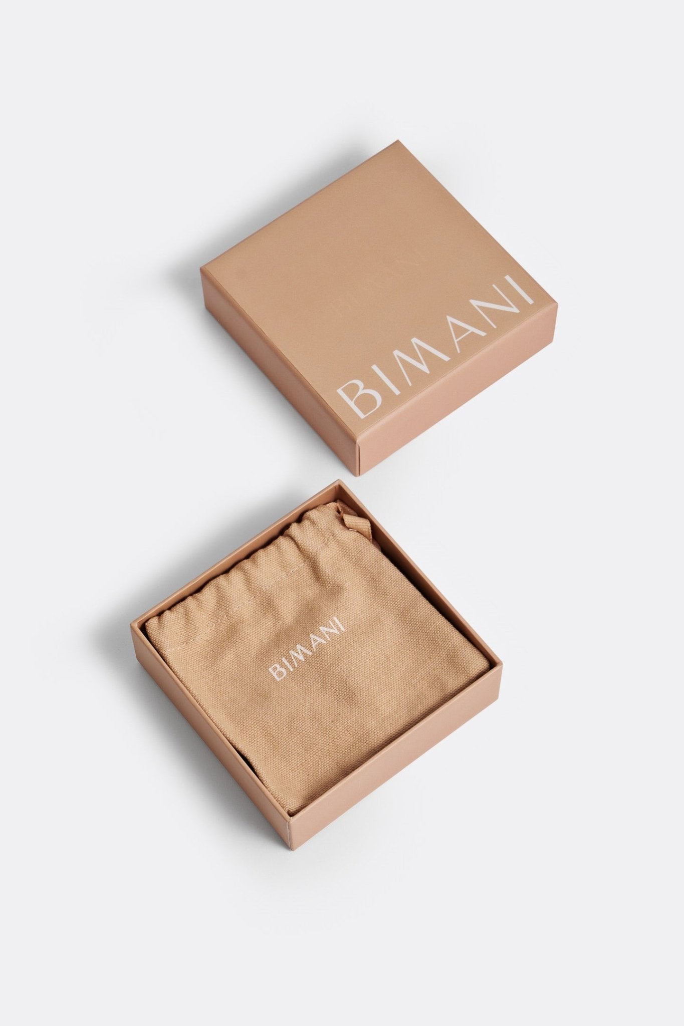 Brazalete VENUS Silver - BIMANI