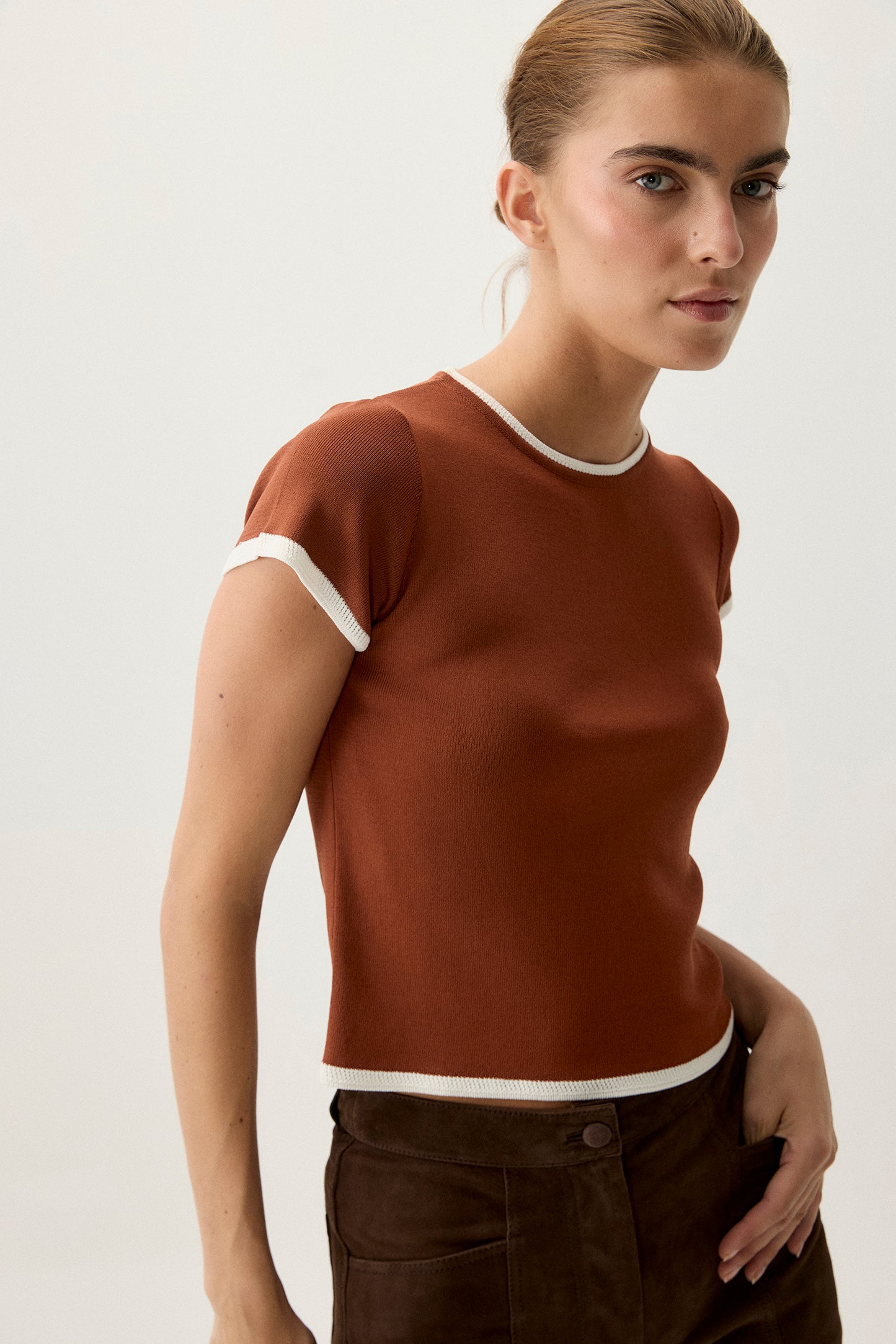 Juno Tile T-shirt