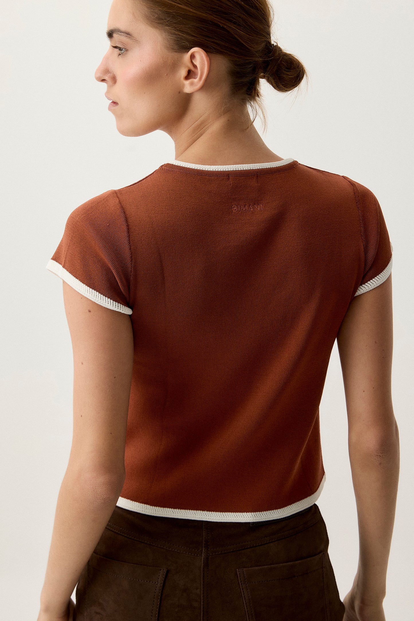 Juno Tile T-shirt
