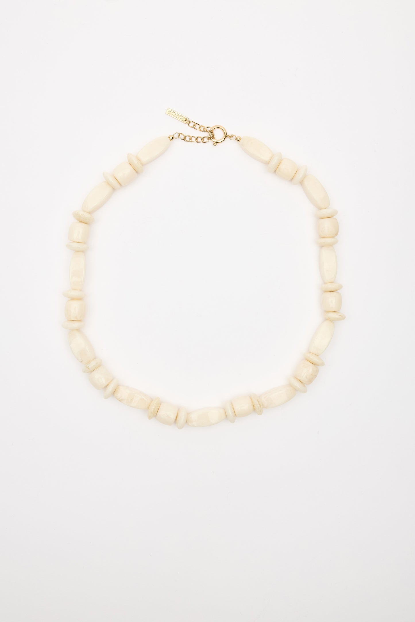 Set collares ANTAL Emerald - BIMANI