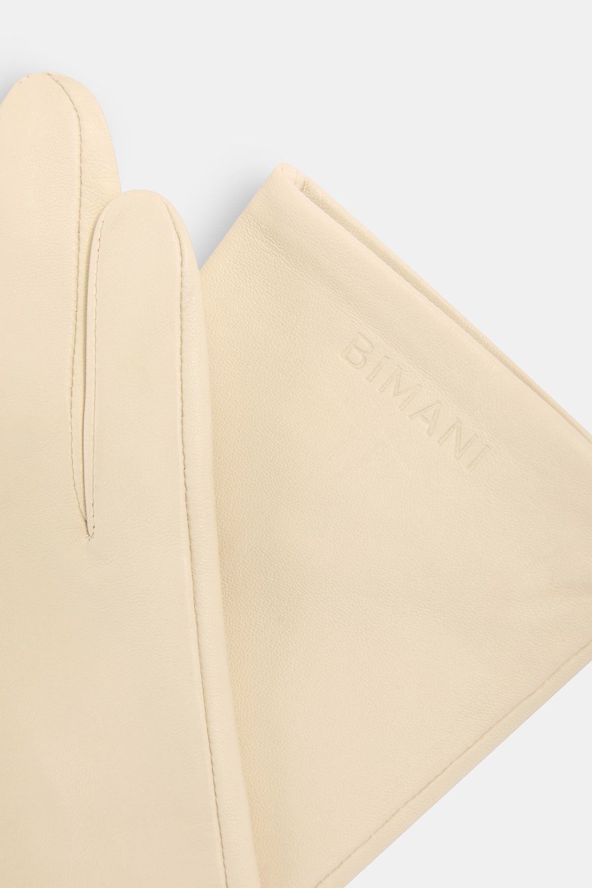 Guante ADRIA Beige