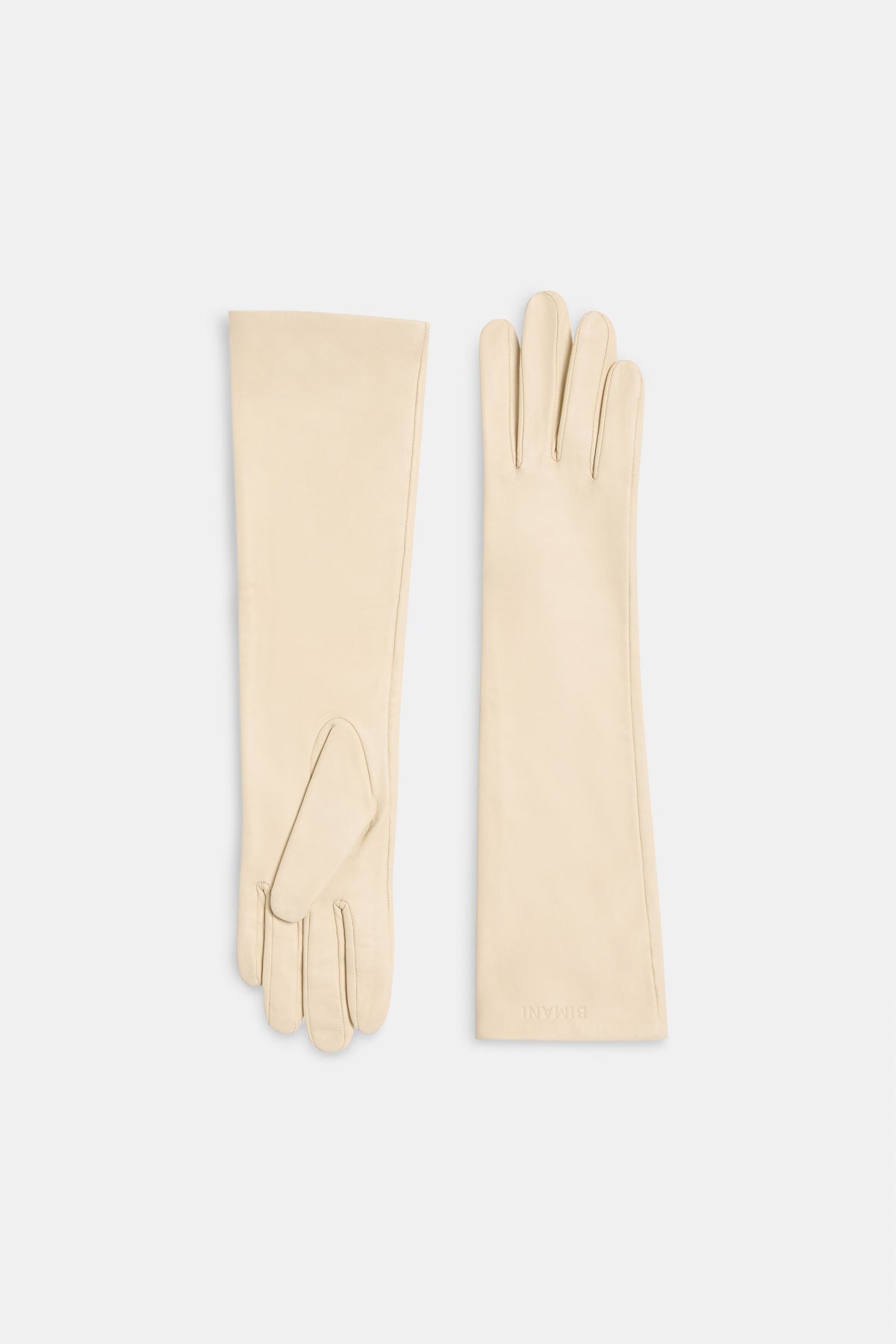 Guante ADRIA Beige