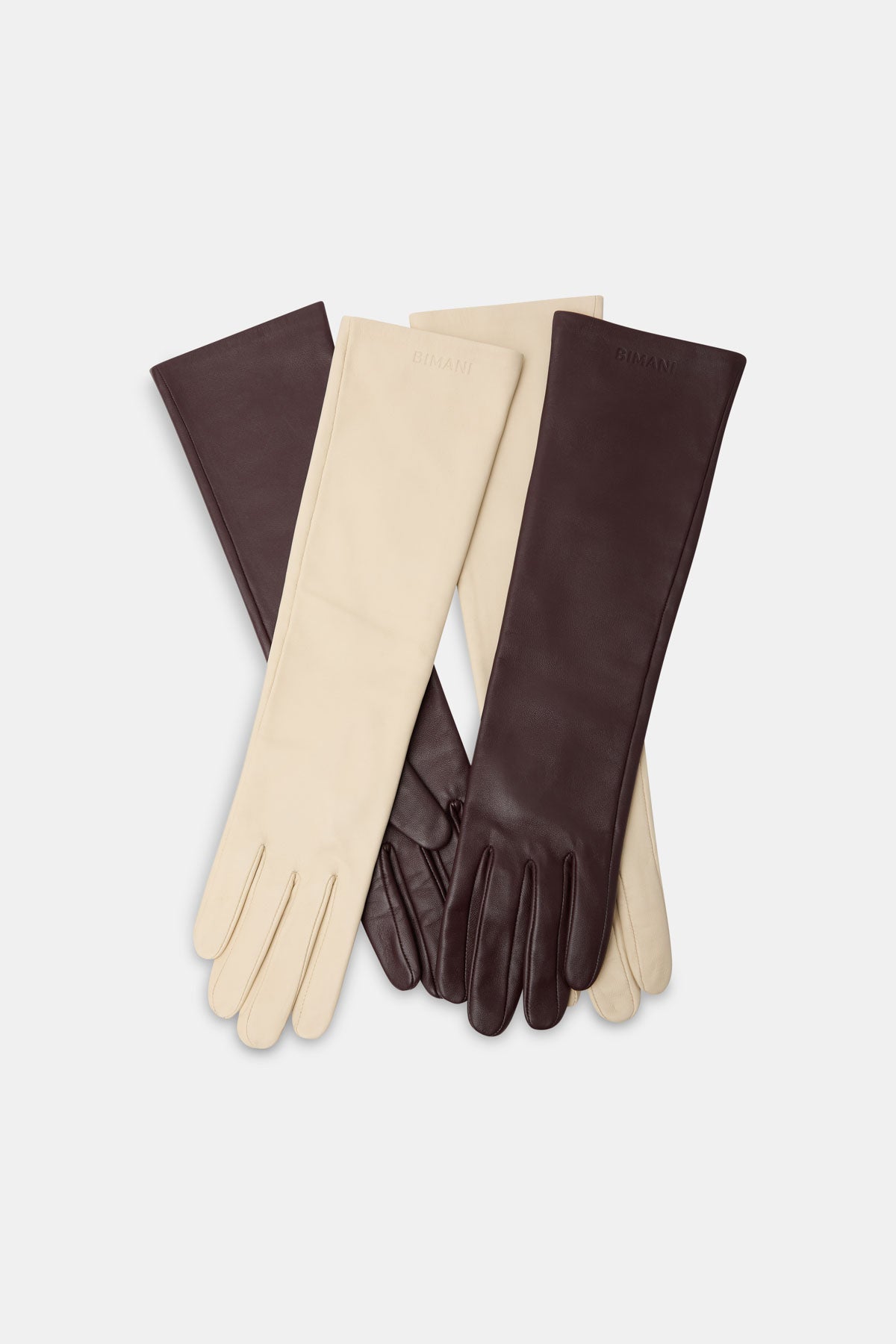 Guante ADRIA Beige