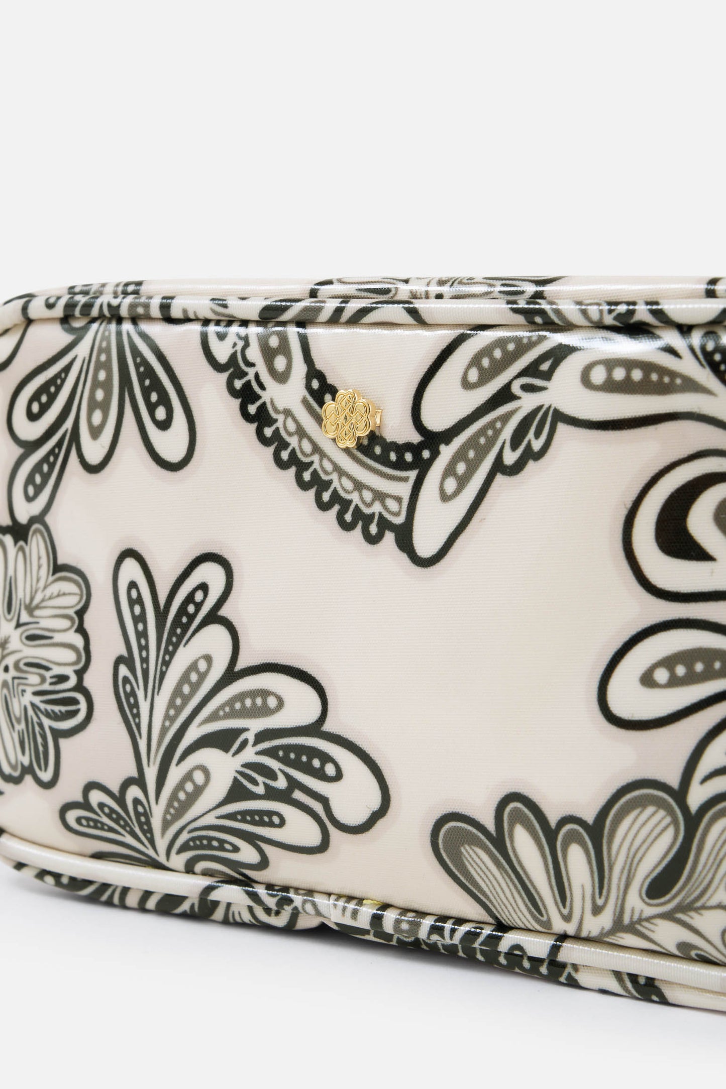 Neceser mini SELVA Beige - BIMANI