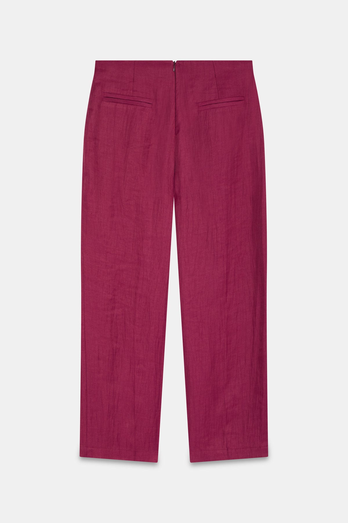Pantalón AIRA Cereza - BIMANI