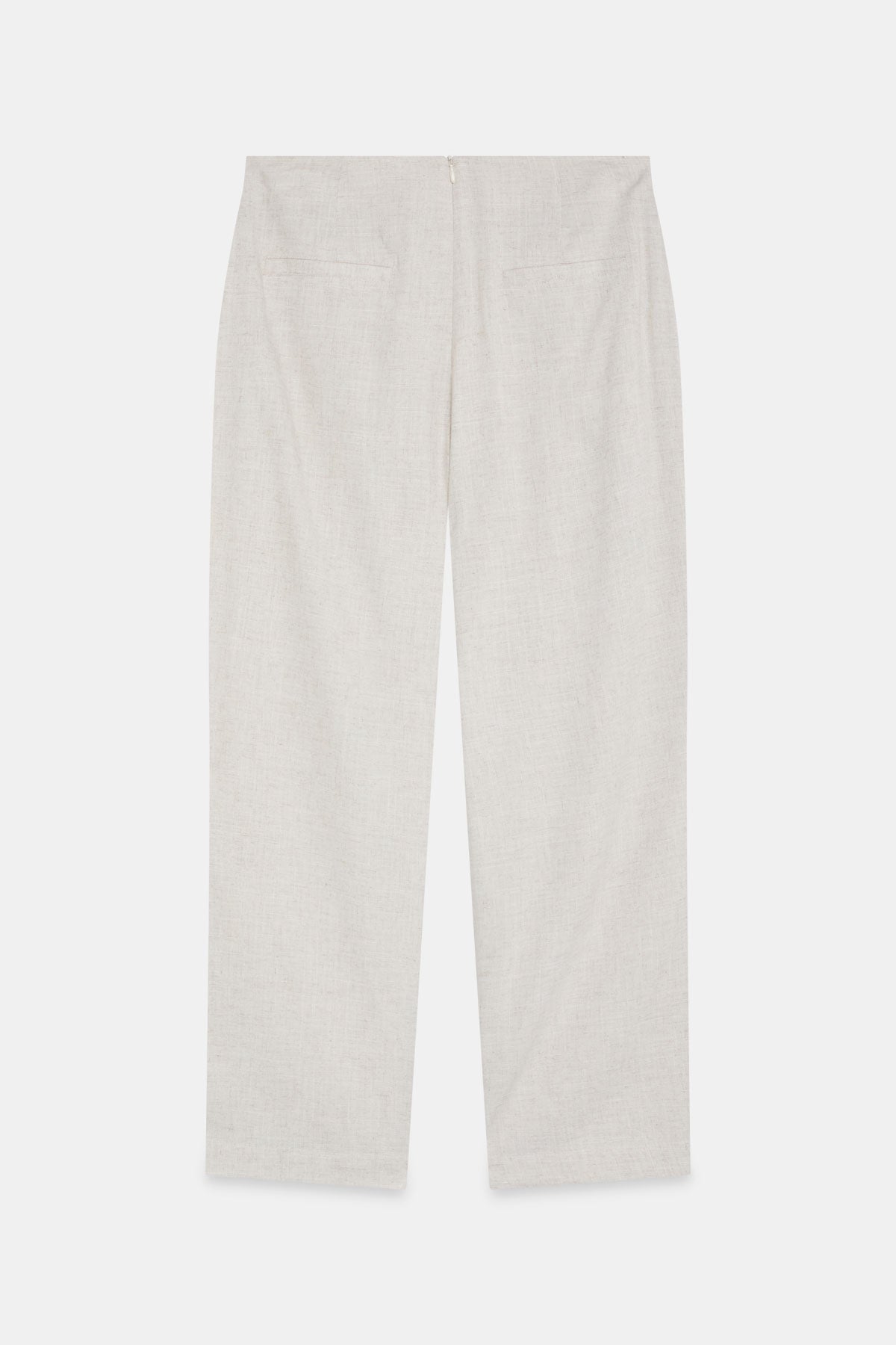 Pantalón AIRA Crema - BIMANI