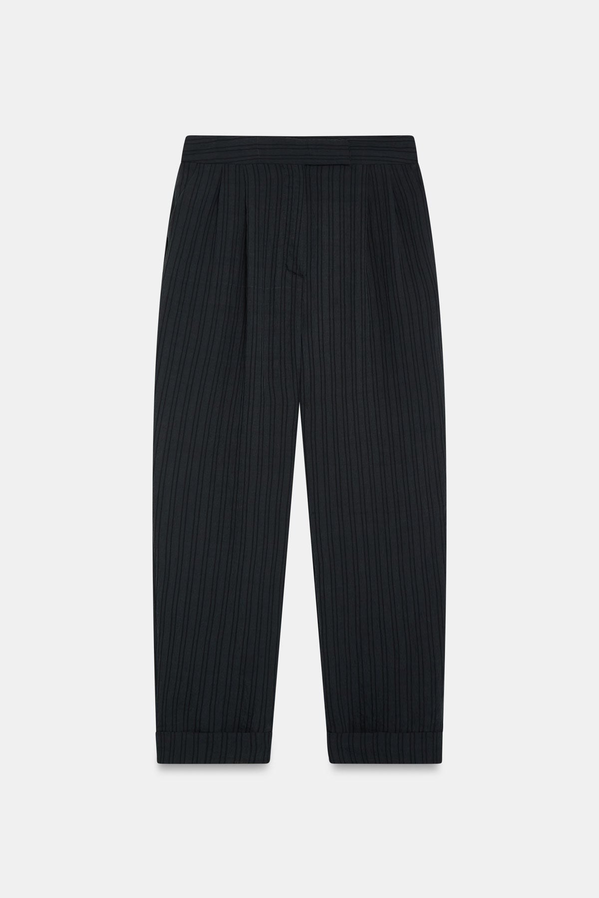 Pantalón CERISE Gris Antracita
