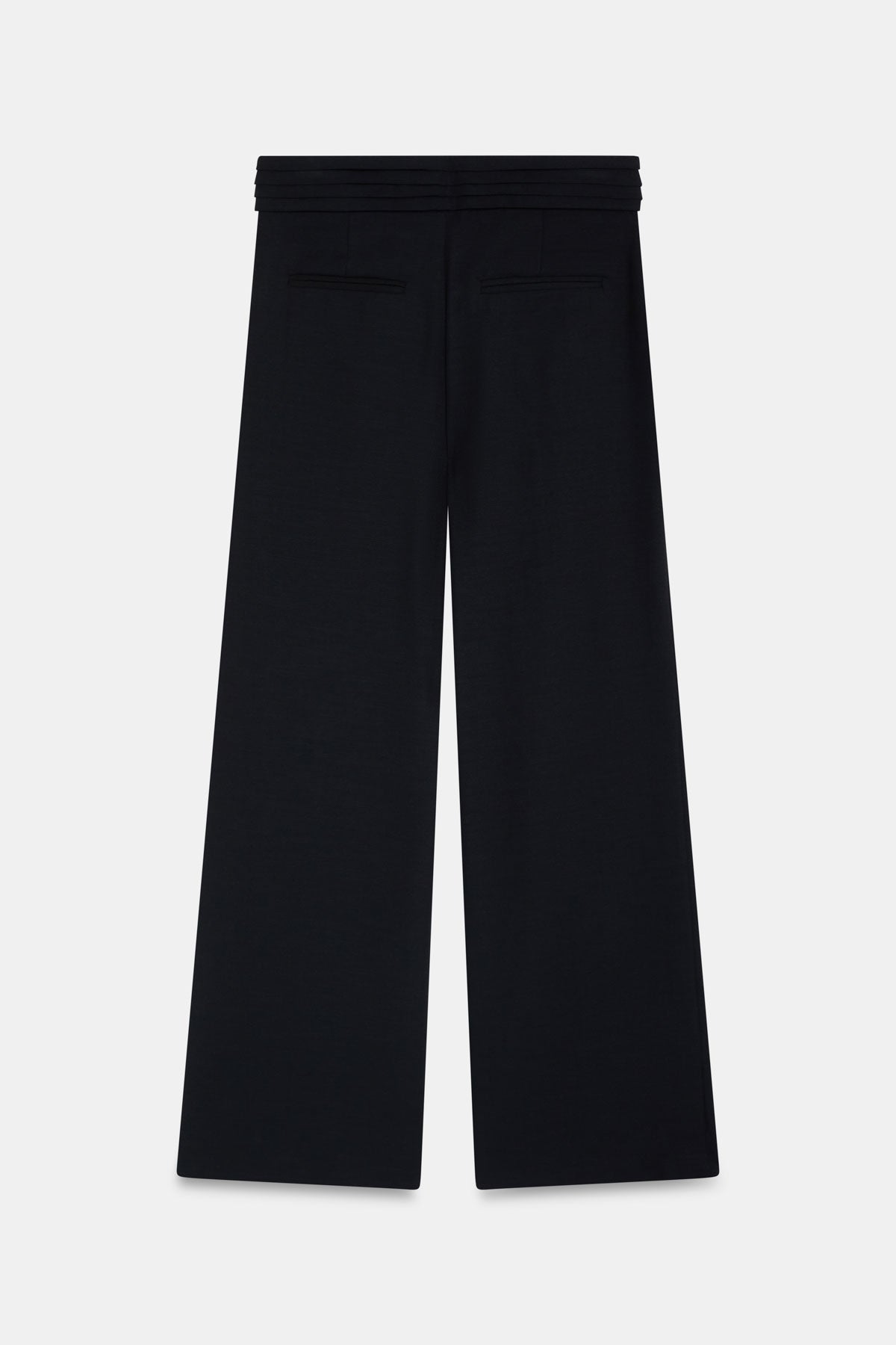 Pantalón EMY Negro - BIMANI