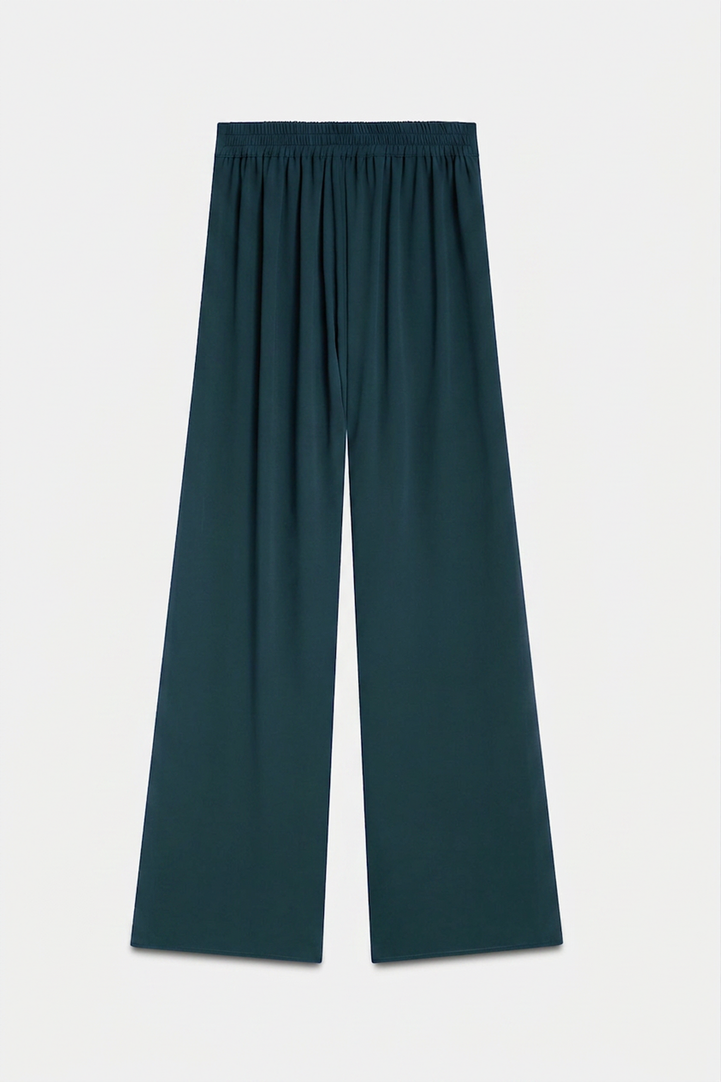 Pantalón LEVANTE Azul Petróleo