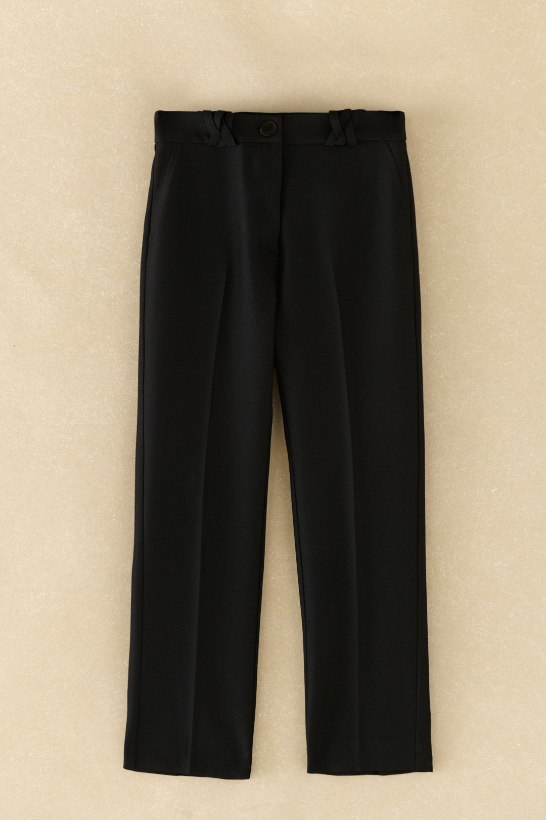 Pantalón MEDINA Negro - BIMANI