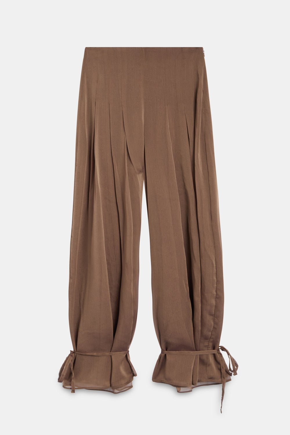 Pantalón SABINE Bronce - BIMANI