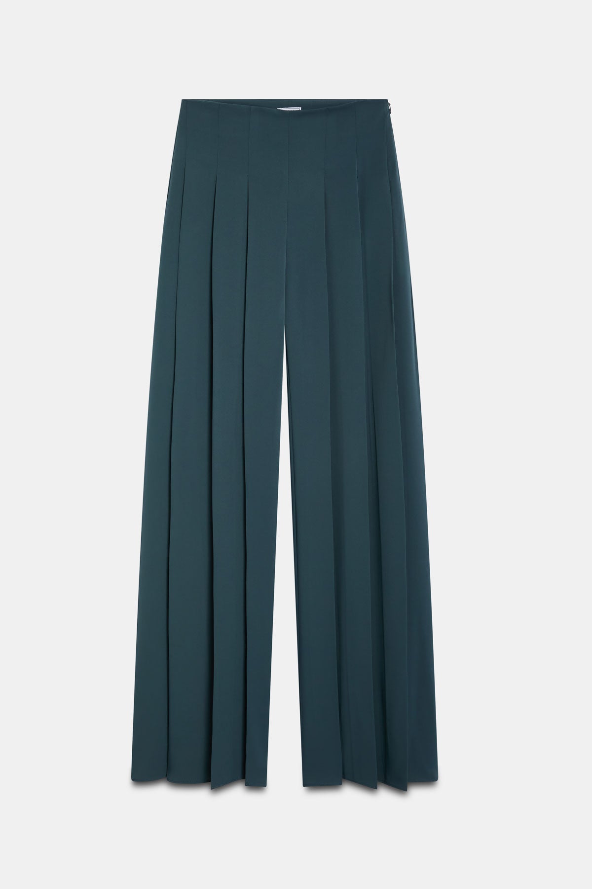 Pantalón SIENNA Azul Petróleo