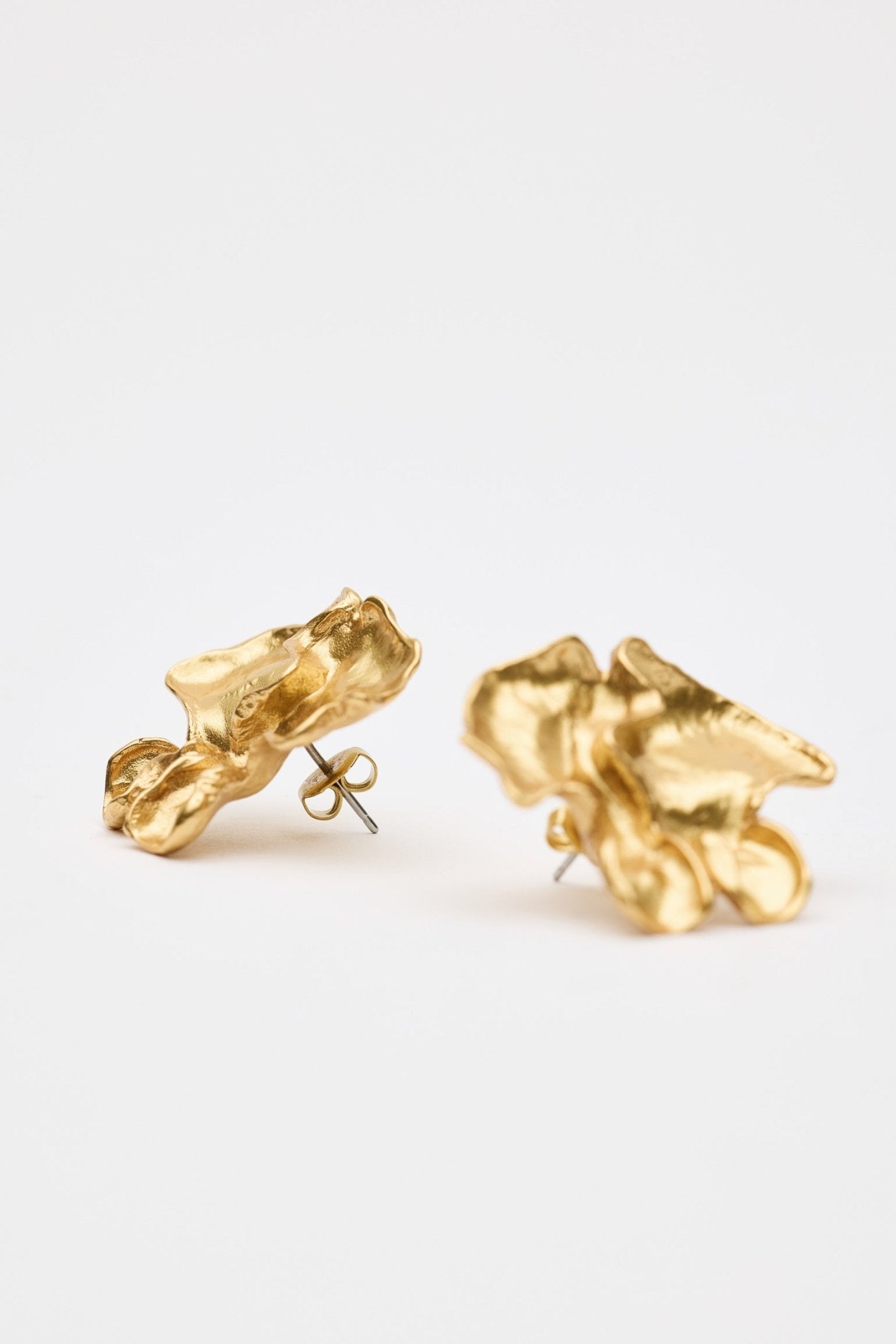 Pendiente GAIA Gold - BIMANI