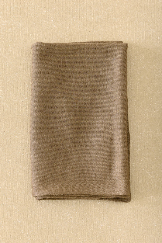 Poncho PUNTO Oro