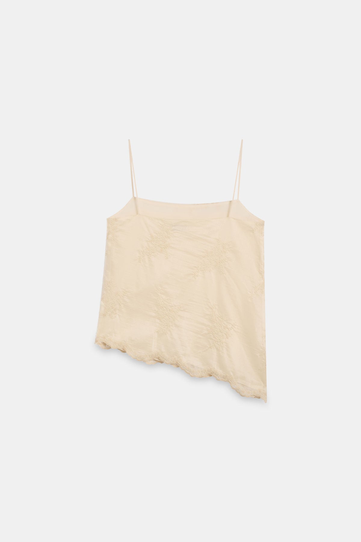 Top AMADINE Crema - BIMANI